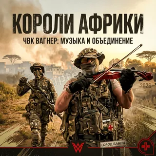 Пример обработки фото: Креативы для постов