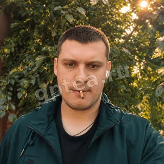 Пример обработки фото: Свой стиль