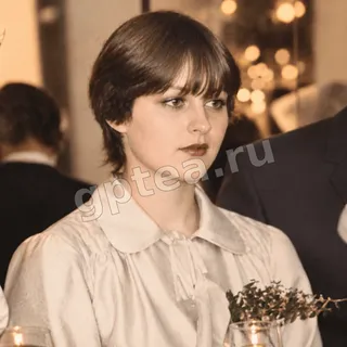 Пример обработки фото: Свой стиль