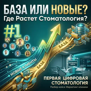 Пример обработки фото: Обложка видео