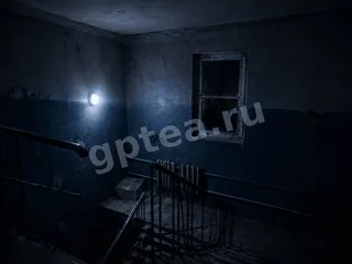 Пример обработки фото: Свой стиль