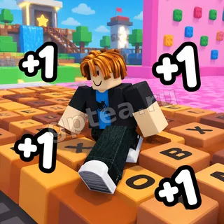 Пример обработки фото: В стиле Roblox