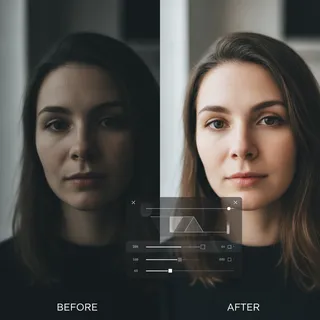 Улучшение и изменение готовых фотографий: лучшие способы